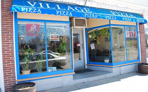 Alton Village Pizza截图2