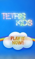 Kids Tetris截图1