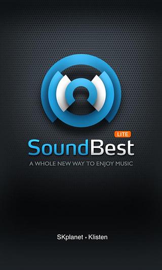 SoundBest Music Player Lite截图5