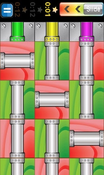 管道重建 Pipe Swipe Lite截图