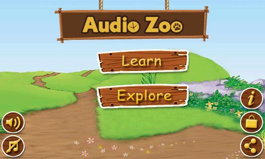 Audio Zoo截图1