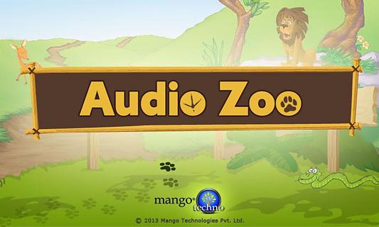 Audio Zoo截图5
