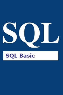 SQL基础教程截图