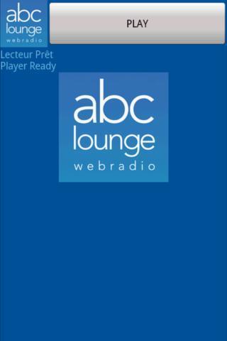 ABC Lounge Radio截图1