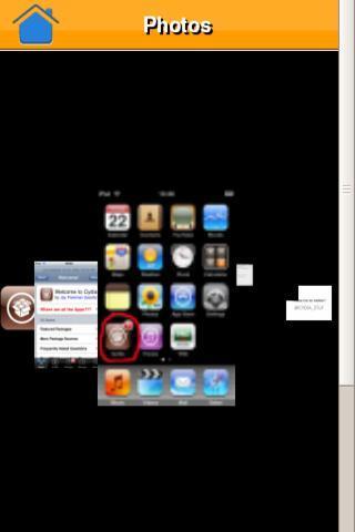 cydia and more截图3