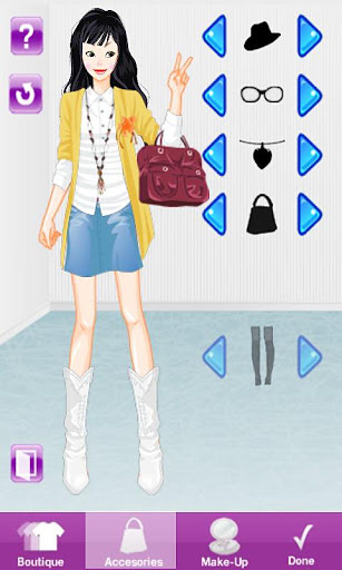 Fashion Fix Collection 9截图2