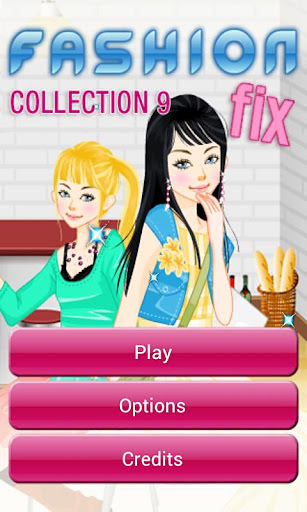 Fashion Fix Collection 9截图3