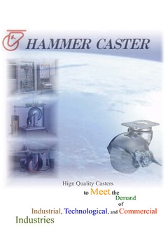 Hammer Caster截图