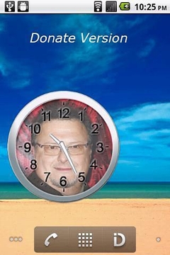 Seinfeld Clocks Free截图
