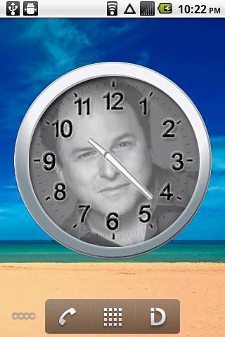 Seinfeld Clocks Free截图4