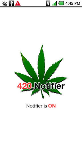 420通知截图1