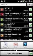 Fast AppSharer截图1