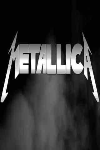 Metallica动态壁纸截图1