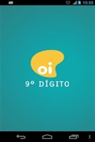 Oi 9Digito截图1