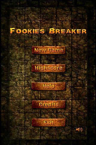 Fookies Breaker截图2