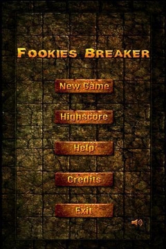 Fookies Breaker截图