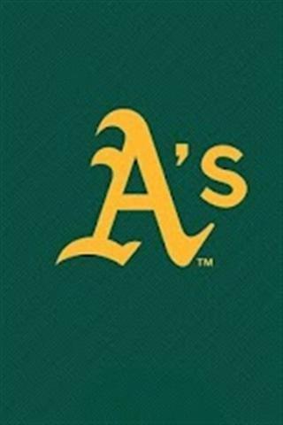 奥克兰运动家应用 Oakland Athletics App截图1