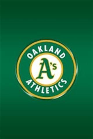 奥克兰运动家应用 Oakland Athletics App截图2