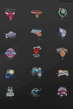 梦幻NBA壁纸截图