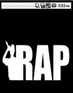 Rap Music Radio截图