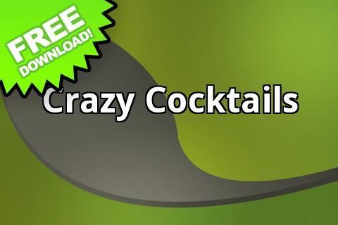 Crazy Cocktails截图1