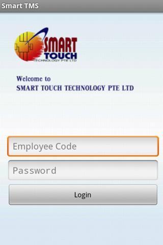 Smart TMS截图1