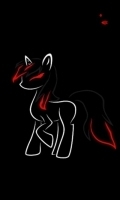 Neon Little Pony LWP 2截图1