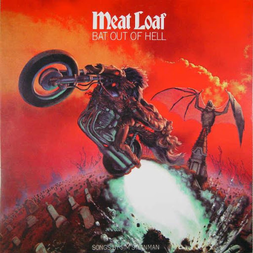 Meat Loaf - Anything For Free截图3