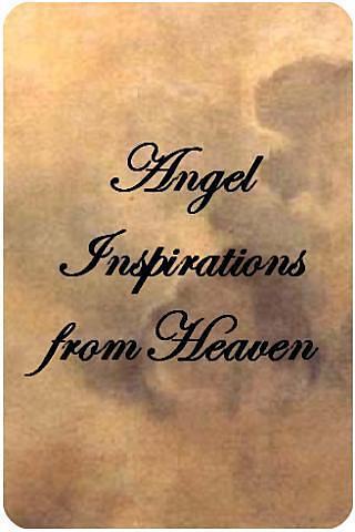 Angel Inspirations from Heaven截图4