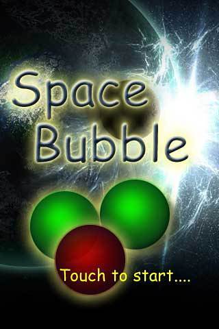 Space Bubble截图3