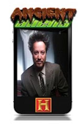 ANCIENT ALIENS HISTORY CHANNEL截图1