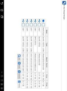 AL Mass Storage Manager截图4