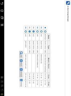 AL Mass Storage Manager截图6