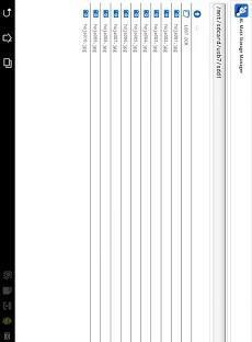 AL Mass Storage Manager截图7