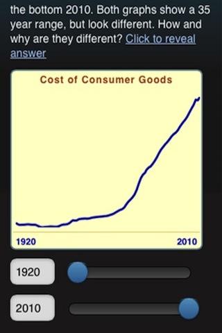 Econ Ed Mobile截图4