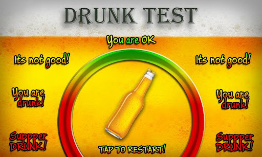 Drunk Test截图2