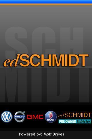 Ed Schmidt Auto截图1