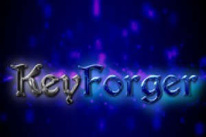 KeyForger Free Password Generator 1.02截图1