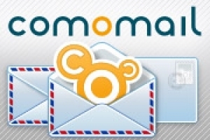 comomail messenger for eBay 1.0截图1