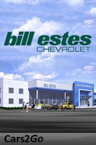 Bill Estes Chevrolet截图1