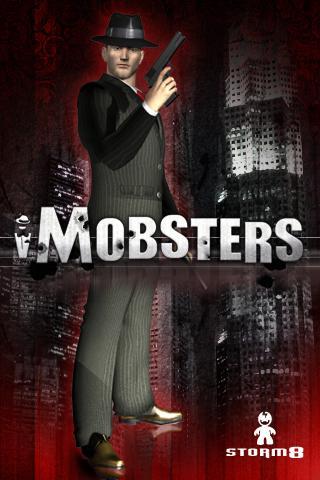 iMobsters - 12点截图1