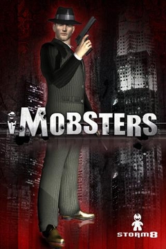 iMobsters - 12点截图