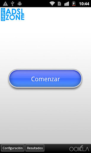 Test de Velocidad截图5