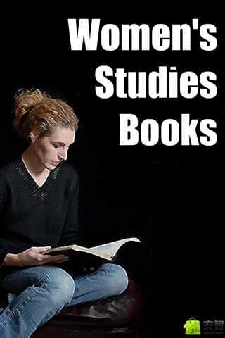 Women's Studies Books截图3