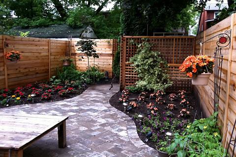 Landscaping Design Ideas截图2