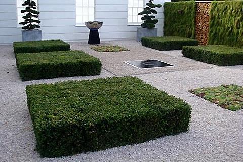 Landscaping Design Ideas截图6