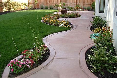 Landscaping Design Ideas截图7