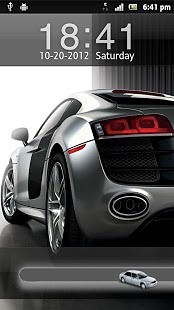 Audi GoLocker截图1