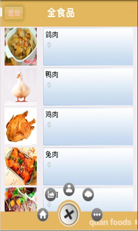 全食品截图2