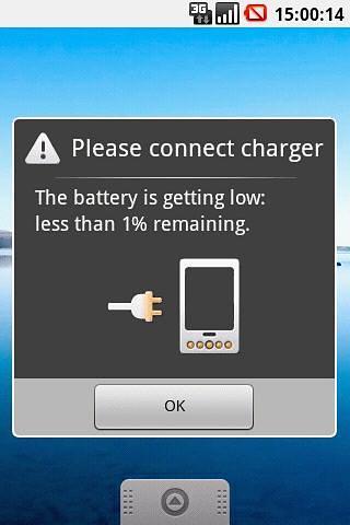 Fake Battery截图2